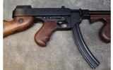Auto Ordnance ~ 1927 A3 ~ .22 Long Rifle - 3 of 8