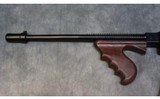 Auto Ordnance ~ 1927 A3 ~ .22 Long Rifle - 7 of 8