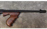 Auto Ordnance ~ 1927 A3 ~ .22 Long Rifle - 4 of 8