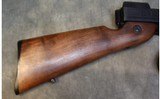 Auto Ordnance ~ 1927 A3 ~ .22 Long Rifle - 2 of 8
