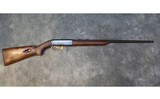 Remington ~ Speedmaster 241 ~ .22 Long Rifle - 1 of 10