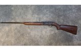 Remington ~ Speedmaster 241 ~ .22 Long Rifle - 10 of 10