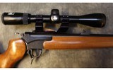 Thompson Center ~ Encore ~ .243 Winchester - 3 of 8