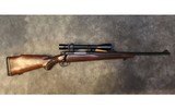 Winchester ~ Model 70 ~ .30-06 Springfield - 5 of 8