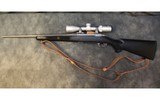 Ruger ~ M77 Hawkeye ~ .223 Remington - 1 of 8