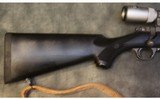 Ruger ~ M77 Hawkeye ~ .223 Remington - 6 of 8