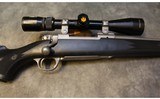 Ruger ~ M77 Hawkeye ~ .22-250 Remington - 7 of 8