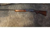 Remington Arms ~ Model 1100 ~20 Gauge - 1 of 8