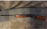 Remington ~ Model 1100 ~ 12 Gauge - 1 of 8