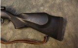 Weatherby ~ Vanguard ~ .223 Remington - 2 of 8