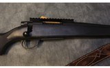 Weatherby ~ Vanguard ~ .223 Remington - 7 of 8