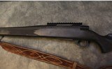 Weatherby ~ Vanguard ~ .223 Remington - 3 of 8