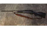 Weatherby ~ Vanguard ~ .223 Remington - 1 of 8
