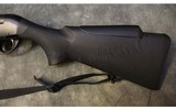 Benelli ~ R1 ~ .300 Winchester Short Magnum - 6 of 8