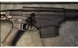 Ruger ~ Precision ~ 6.5 Creedmoor - 7 of 8
