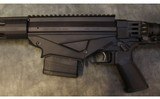 Ruger ~ Precision ~ 6.5 Creedmoor - 3 of 8