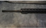 Ruger ~ Precision ~ 6.5 Creedmoor - 4 of 8