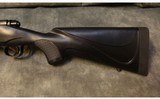 Winchester ~ Model 70 ~ .270 Winchester Short Magnum - 2 of 8