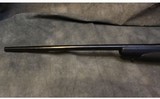 Winchester ~ Model 70 ~ .270 Winchester Short Magnum - 4 of 8