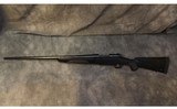 Winchester ~ Model 70 ~ .270 Winchester Short Magnum