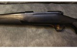 Winchester ~ Model 70 ~ .270 Winchester Short Magnum - 3 of 8