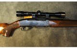 Remington Arms ~ Woodmaster 742 ~ .243 Winchester - 3 of 8
