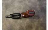 Smith & Wesson ~ 442-1 ~ .38 Special + P - 5 of 5