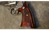 Smith & Wesson ~ 66-2 ~ .357 Magnum - 3 of 4