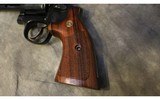 Smith & Wesson ~ 586-8 ~ .357 Magnum - 4 of 4
