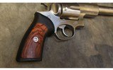 Sturm Ruger Company ~ Super Redhawk ~ .44 Remington Magnum - 4 of 4
