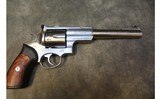Sturm Ruger Company ~ Super Redhawk ~ .44 Remington Magnum - 3 of 4