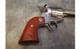 Sturm Ruger & Company ~ New Model Blackhawk ~ .45 Long Colt - 4 of 4