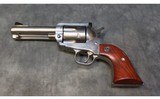 Sturm Ruger & Company ~ New Model Blackhawk ~ .45 Long Colt - 1 of 4