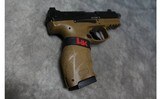 Heckler & Koch GmbH ~ VP9-B Tactical ~ 9mm Luger - 4 of 5