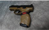 Heckler & Koch GmbH ~ VP9-B Tactical ~ 9mm Luger - 5 of 5