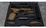 Heckler & Koch GmbH ~ VP9-B Tactical ~ 9mm Luger - 1 of 5