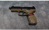 Heckler & Koch GmbH ~ VP9-B Tactical ~ 9mm Luger - 2 of 5