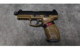 Heckler & Koch GmbH ~ VP9 Tactical ~ 9mm Luger - 3 of 3