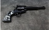 Sturm Ruger & Company ~ New Model Blackhawk ~ .45 Long Colt - 2 of 4