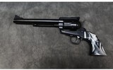 Sturm Ruger & Company ~ New Model Blackhawk ~ .45 Long Colt - 1 of 4