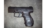 Heckler & Koch GBH ~ VP9 SK ~ 9mm Luger - 2 of 4