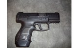 Heckler & Koch GBH ~ VP9 SK ~ 9mm Luger - 1 of 4