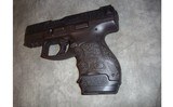 Heckler & Koch GBH ~ VP9 SK ~ 9mm Luger - 3 of 4
