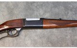 Savage Arms ~ Model 99 ~ .300 Savage - 7 of 8