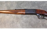 Savage Arms ~ Model 99 ~ .300 Savage - 3 of 8