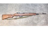 Springfield Armory ~ M1A Match Grade ~ 7.62X51 NATO/ .308 Winchester - 1 of 9