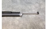 Sturm Ruger & Company ~ Mini 14 Ranch Rifle ~ .223 Remington - 4 of 8