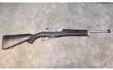 Sturm Ruger & Company ~ Mini 14 Ranch Rifle ~ .223 Remington - 1 of 8