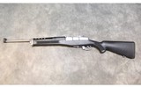 Sturm Ruger & Company ~ Mini 14 Ranch Rifle ~ .223 Remington - 5 of 8