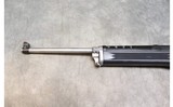 Sturm Ruger & Company ~ Mini 14 Ranch Rifle ~ .223 Remington - 8 of 8